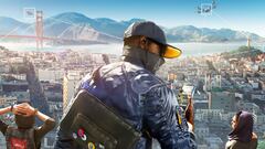 Watch Dogs 2, el mundo abierto de Ubisoft que debe ser referencia para GTA 6