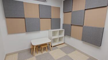 Un hito Panamericano: Santiago 2023 inaugura una sala para personas con Trastornos del Espectro Autista