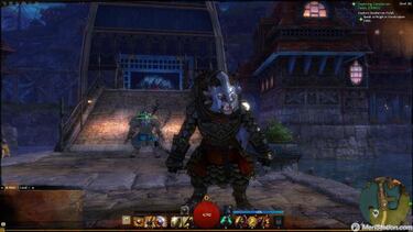 Un servidor de Guild Wars 2 honrará la memoria de un jugador fallecido