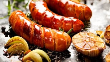 Las salchichas rescatan a Volkswagen del abismo