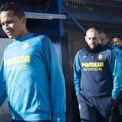 Las bajas lastran el efecto Calleja en el Submarino Amarillo