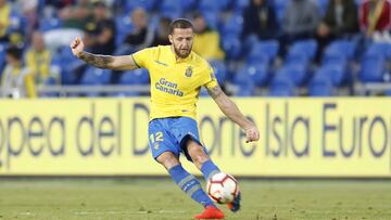 David Timor firmar¨¢ tres temporadas en el Getafe