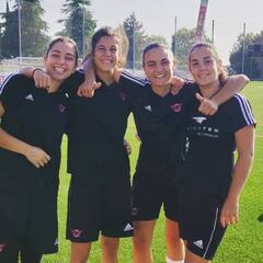 Así está la plantilla del Tacon: seis fichajes y once renovaciones