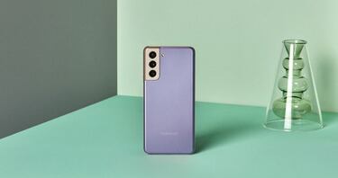 Samsung Galaxy S21, S21+ y S21 Ultra: precio, colores, especificaciones y fecha de salida