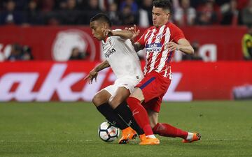 Luis Muriel y Gim¨¦nez.