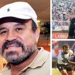 Rogelio Delgado no duda: "Hay que salir a atropellar a Chile"