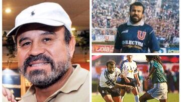 Rogelio Delgado no duda: "Hay que salir a atropellar a Chile"