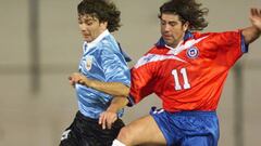 La Roja y la campaña del cuarto lugar en la Copa América de 1999
