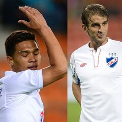 7 extranjeros ‘malagradecidos’ con la Liga MX