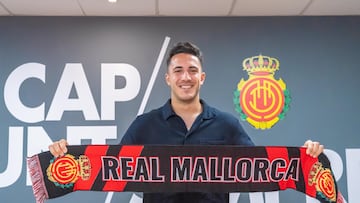 Gayá, el candidato para suplir a Amo