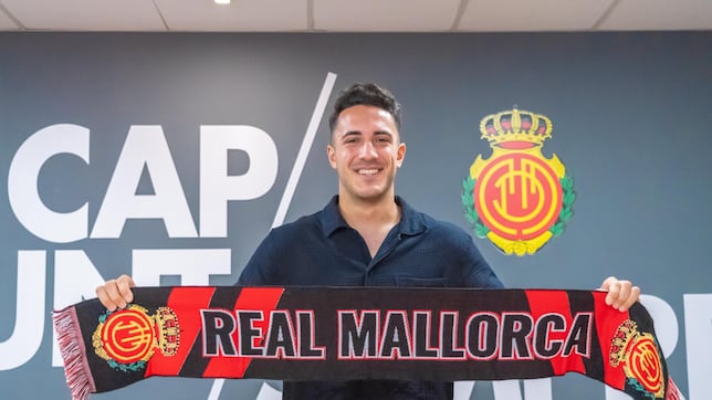 Gayá, el candidato para suplir a Amo