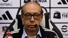 Stöhwing destroza a Mosa: “15 millones de dólares y a punto de irnos a Primera B”