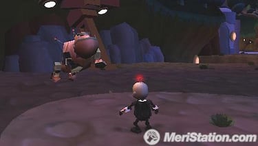 Clank: Agente Secreto podría llegar a PSP el 11 de julio