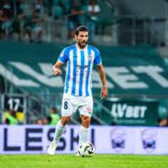 Miloš Jojić, cerca del Castellón