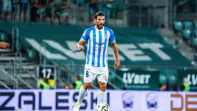 Miloš Jojić, cerca del Castellón