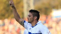 Mark González y Bottinelli serán baja en la UC ante La Calera