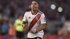 El Quintero que River necesitaba
