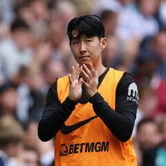 LAFC confía en cerrar el fichaje de Son