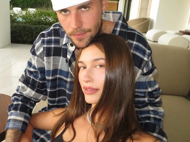 Así han celebrado los famosos el Día de Acción de Gracias