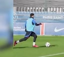 La jugada ‘mágica’ de Messi que hace alucinar a las redes: así se entiende con Neymar