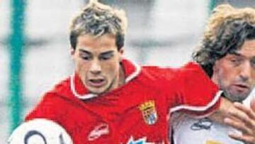 <b>IMPARABLE. </b>El Palencia no sabe lo que es perder desde hace más de cuatro meses.