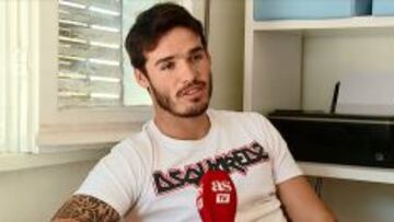 "Si le ganábamos a Argentina, éramos campeones del mundo"