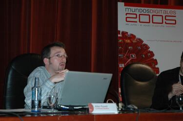 La inteligencia artificial es clave en los videojuegos de próxima generación