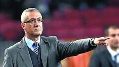 Manzano: "En casa se fragua la permanencia"