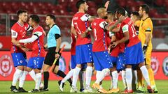 Preguntas que uno se hace