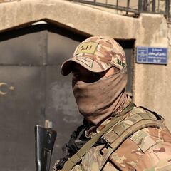 Siria advierte de una próxima invasión de Turquía: “Las consecuencias serán catastróficas”