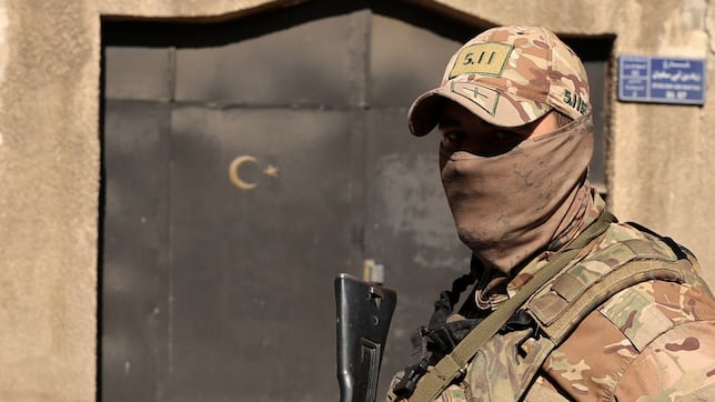 Siria advierte de una próxima invasión de Turquía: “Las consecuencias serán catastróficas”