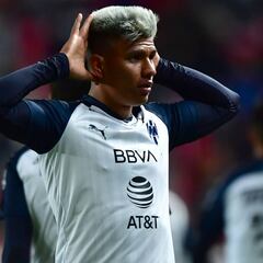 León - Monterrey, cómo y dónde ver; horario y TV online