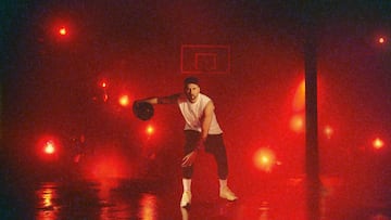 Schechter: “El compromiso que Doncic tiene por ser el mejor posible es inspirador”