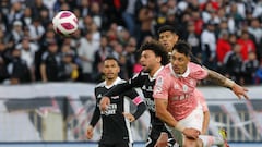 Colo Colo 0, Universidad Católica 0, Campeonato Nacional: resumen y resultado