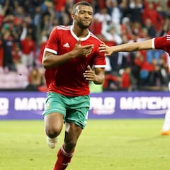 Marruecos: 16 partidos y un año sin conocer la derrota