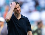 Solo Huijsen pasa el test de Xabi