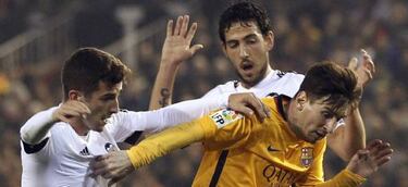 Los 38 partidos que hicieron al Barça campeón de Liga