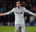 Godín: "Tenemos confianza en darle la vuelta en el Calderón"