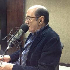 Wbeimar Muñoz se retira de los medios de comunicación