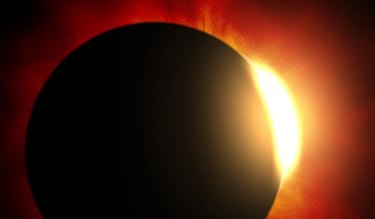 El Eclipse Solar más Largo del Siglo durará 6 minutos y podrá verse en México en agosto