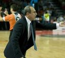 Ettore Messina, mejor entrenador ACB del mes de octubre