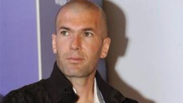 <b>CONTINUIDAD.</b> Zidane ha salido en defensa de Manuel Pellegrini.