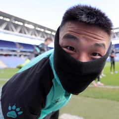 Ciudadano Lei: arroz con leche, pan con tomate y tatuajes pericos