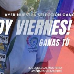 Resultados loterías Medellín, Santander y Risaralda: números que cayeron el 4 de junio