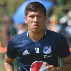 Carrascal: “En lo personal me gusta la idea del profe Cocca”