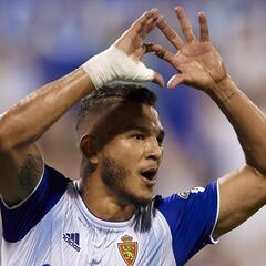 Diez datos de Luis Suárez, el colombiano que busca el Atlético