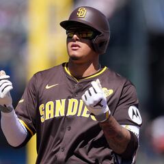 ¿Cuándo regresará Manny Machado al cuadro de los Padres?
