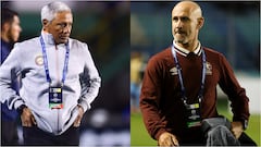 ¿Qué necesitan Olimpia y Xelajú para avanzar en la Concacaf Champions Cup?