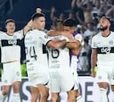 Olimpia, enemigo carioca