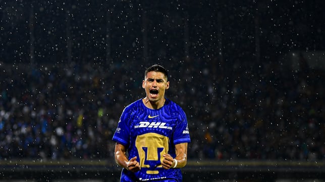 Pumas viene de atrás y derrota a Bravos de Juárez